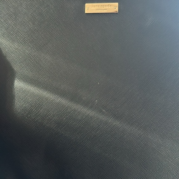 Kate Spade Leather Laptop Sleeve - Picture 3 of 4